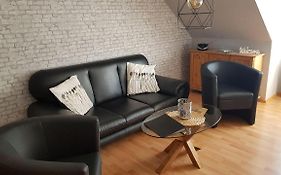 Ferienwohnung Becker in Werdum