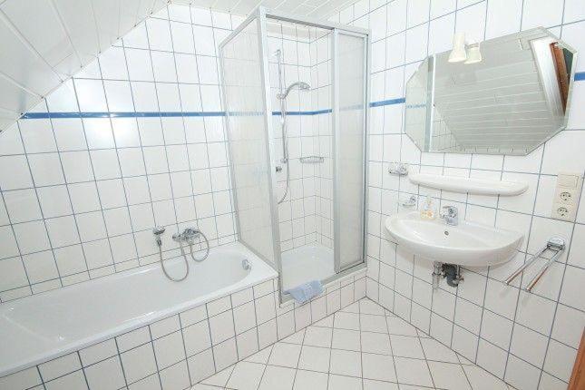 Ferienwohnung Becker in Werdum Exterior foto